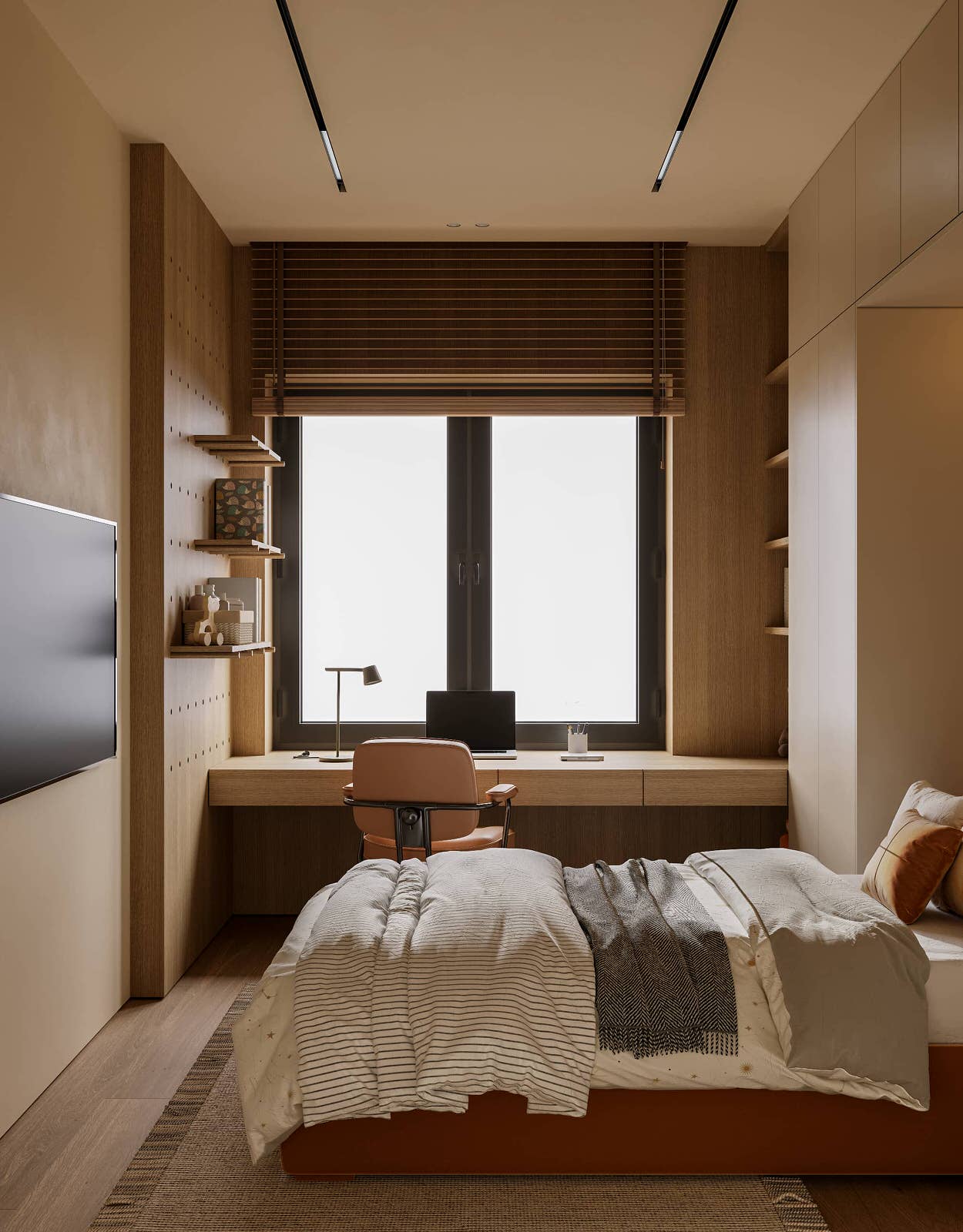 Квартира в ЖК "Новый город"