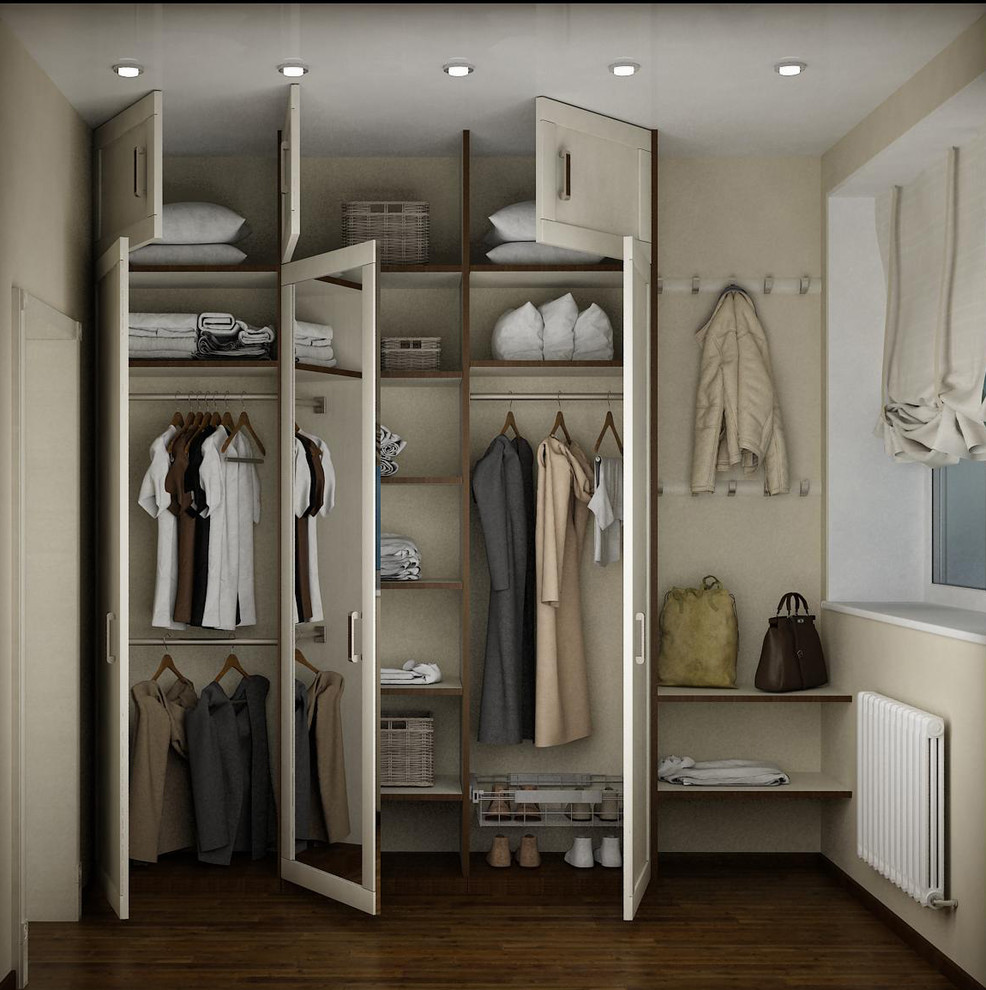 Частный коттедж