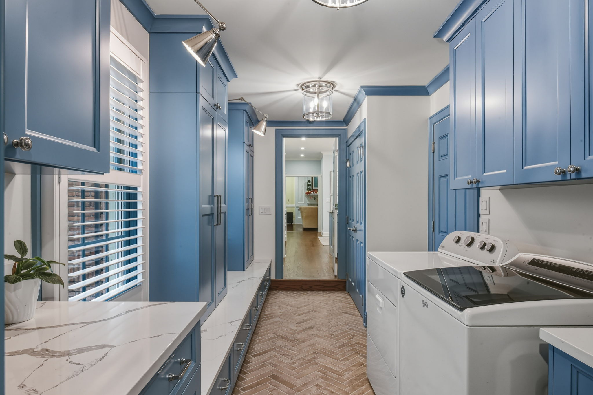 Bay Village Remodel November 2025