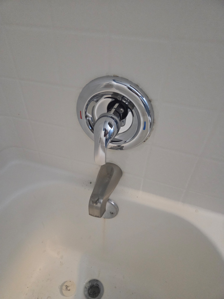 Fixture upgrades