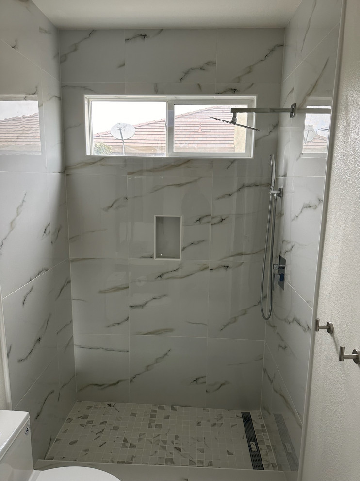 Bathroom Remodels