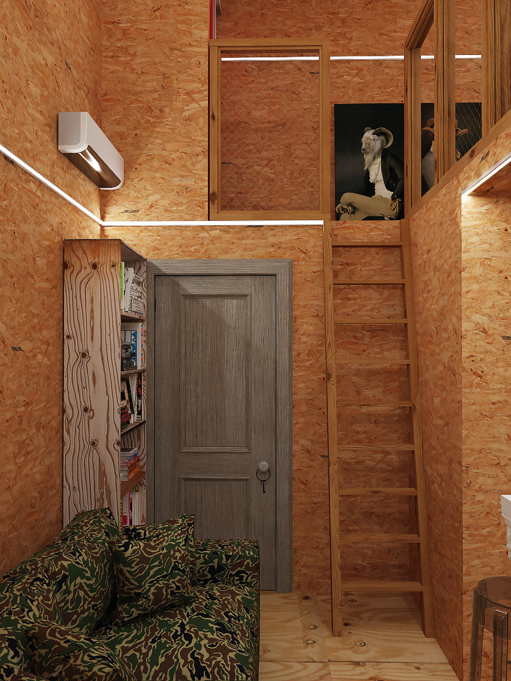 проект дачи prBOX4