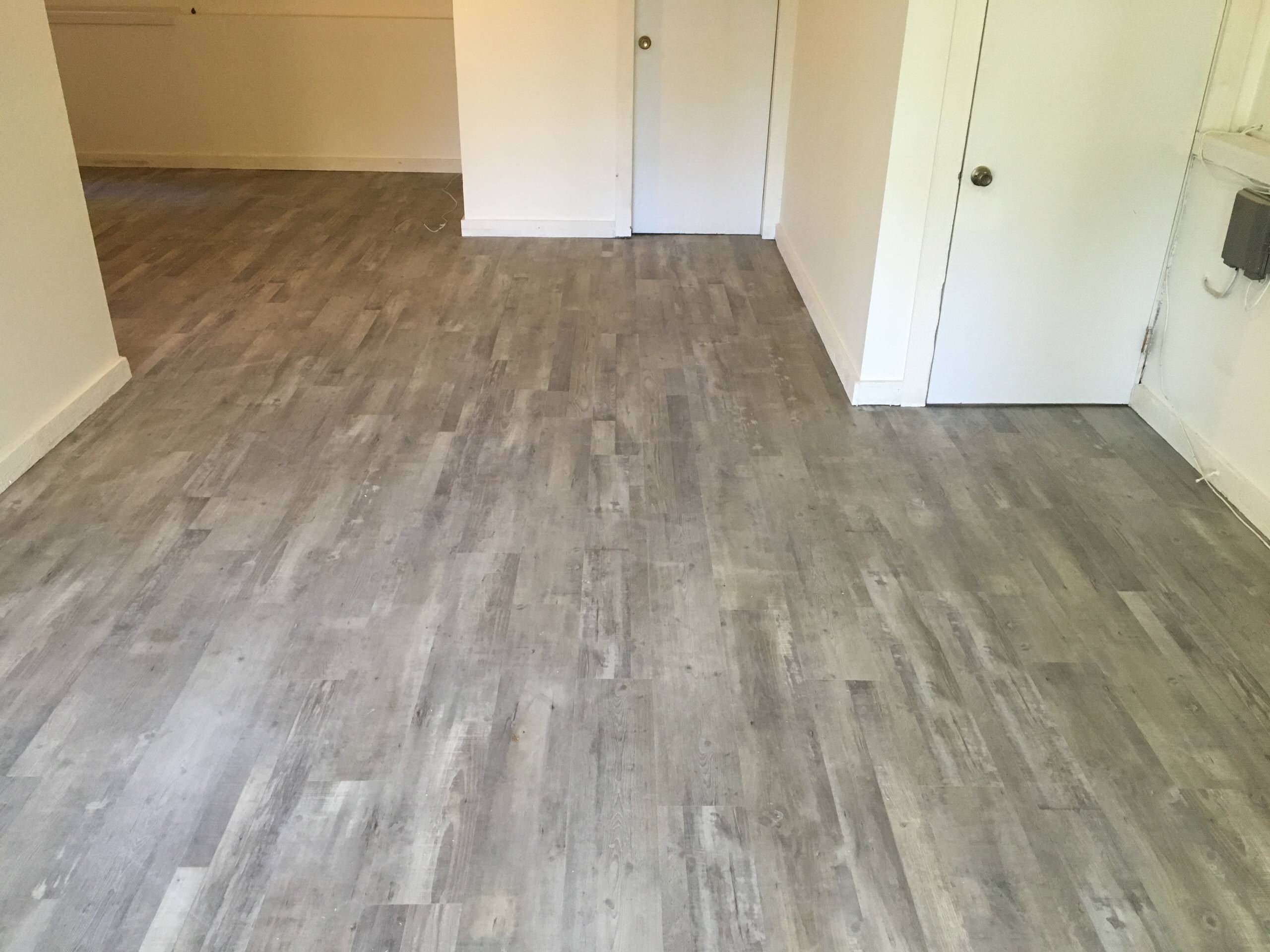 Flooring