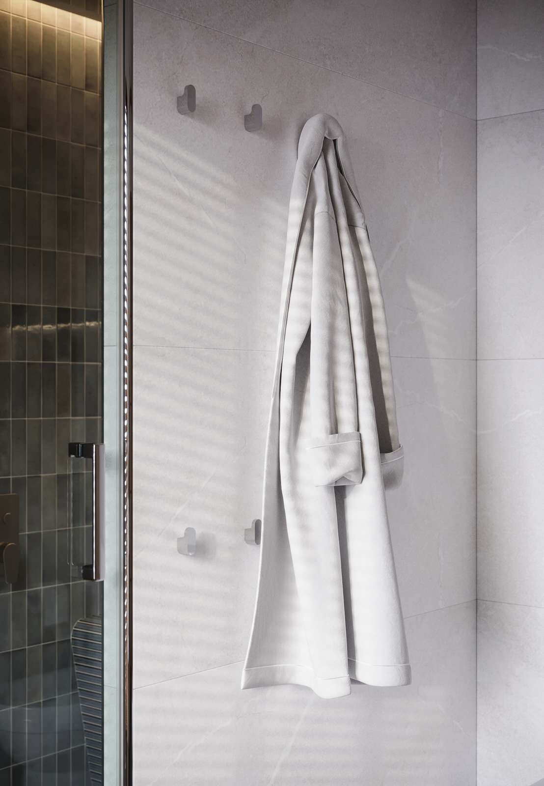 Санузел для дома в Португалии