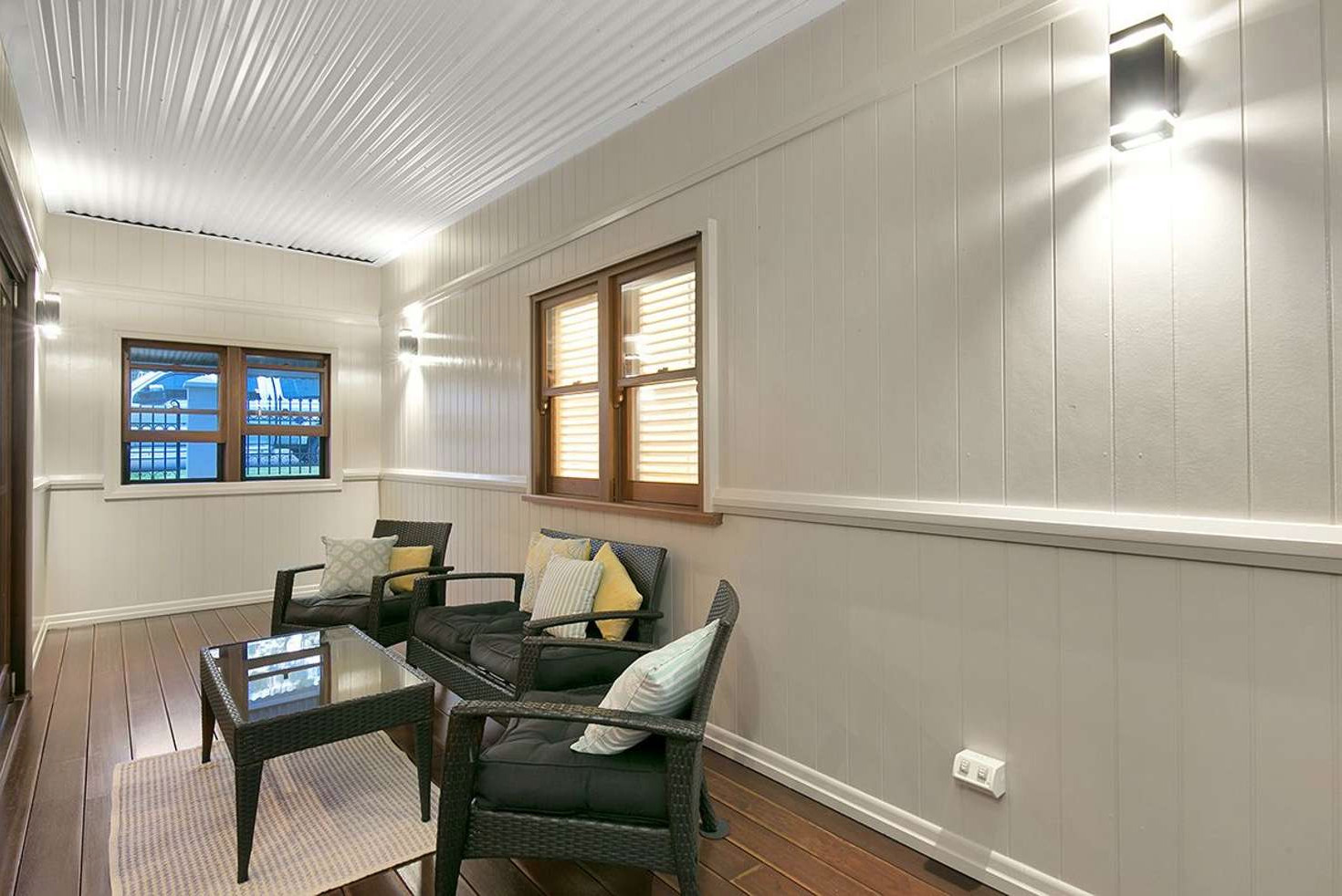 Greenslopes - Exquisite Renovation