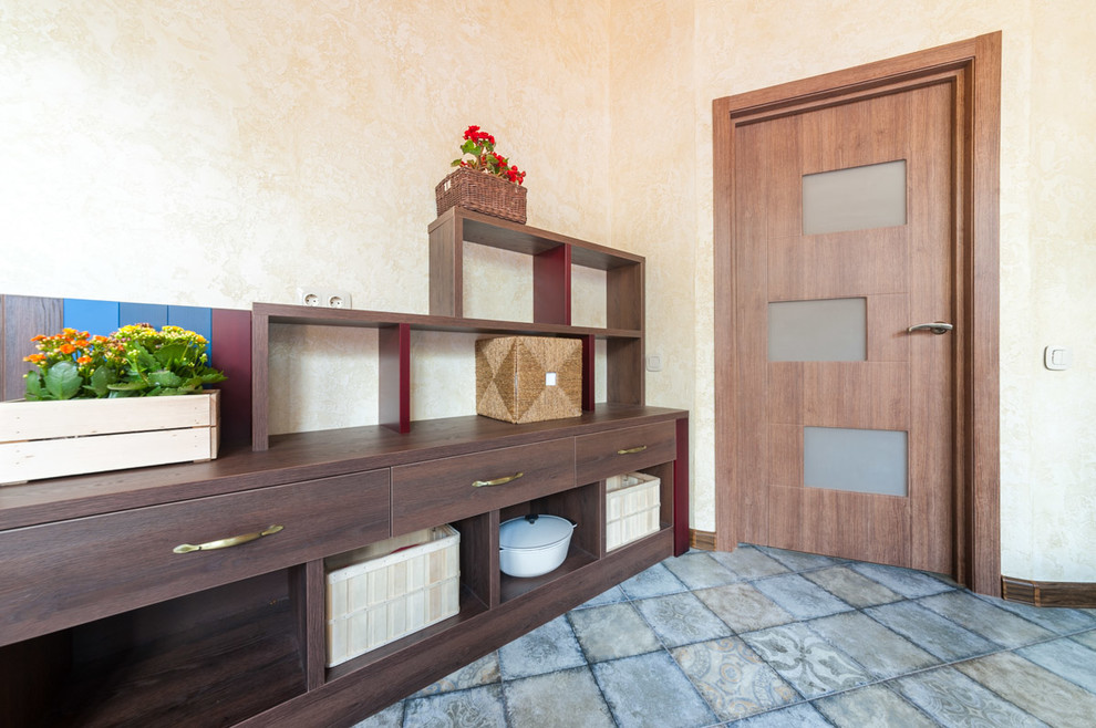 Купольный дом