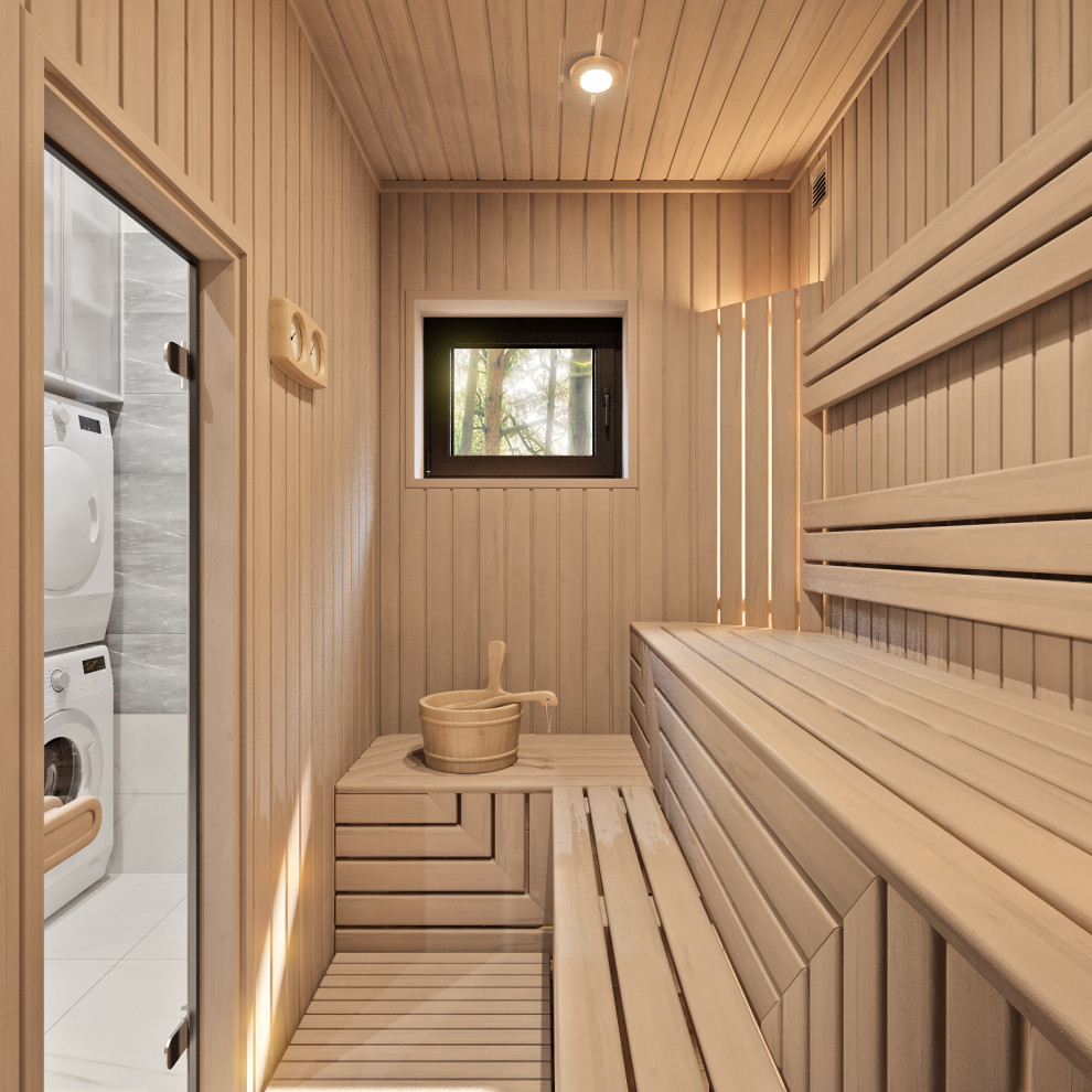 Коттеджный посёлок «Елизарово Парк»