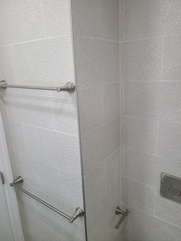 Bathroom Renovation