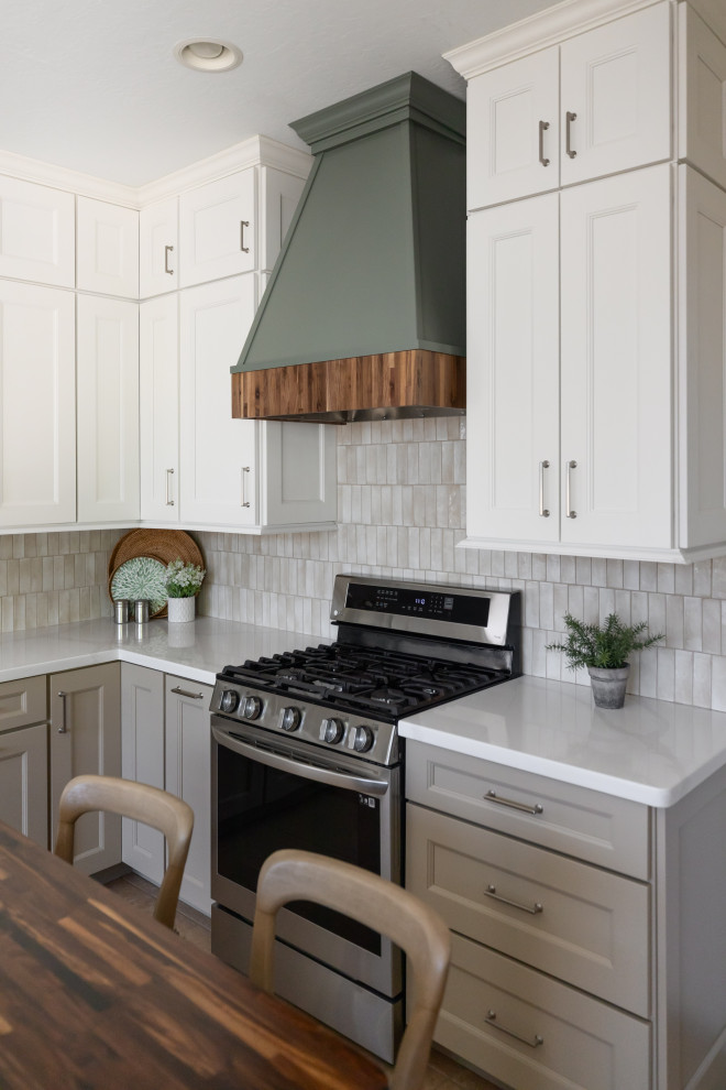 WARM WONDERFUL & WELCOMING