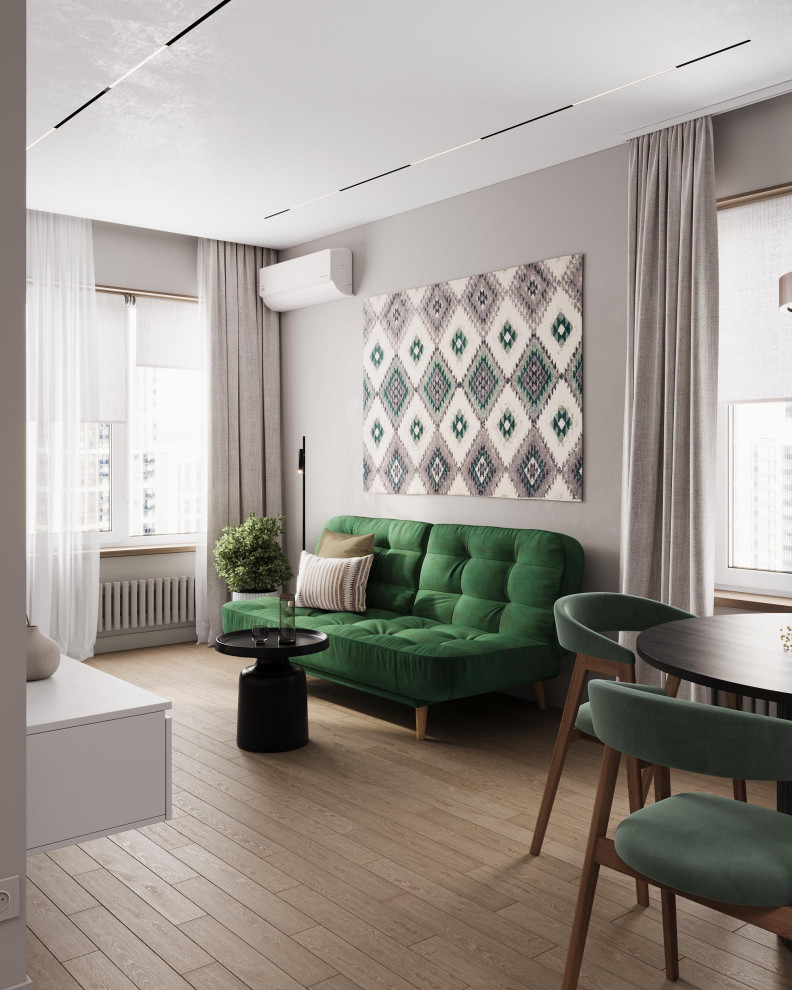 Квартира под сдачу ЖК Атмосфера