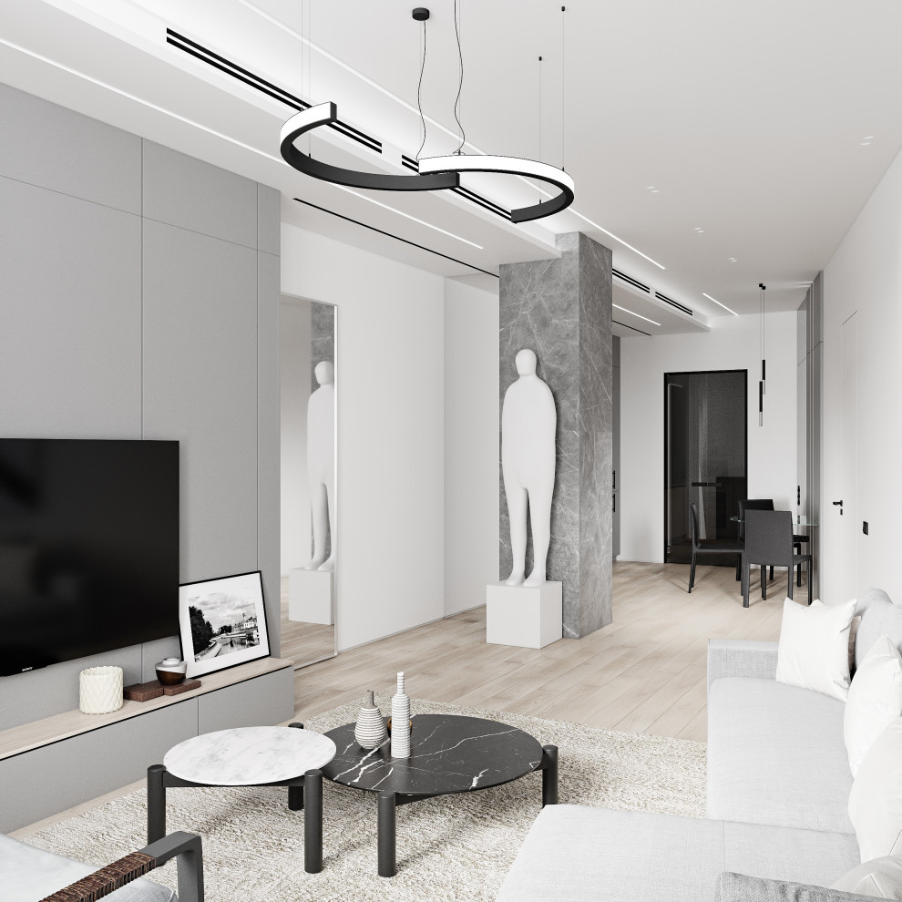 MARRIOTT 5* premium class apartment