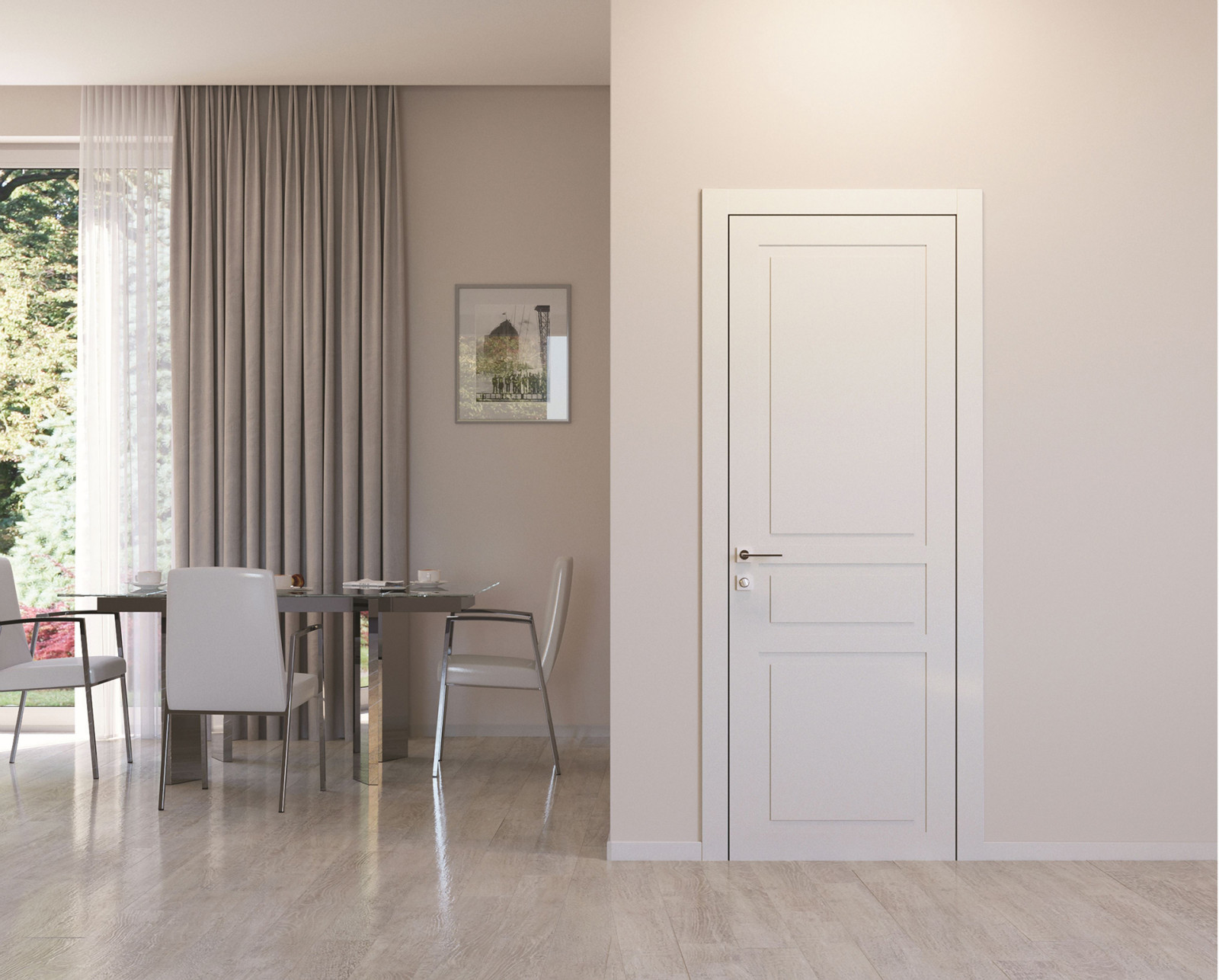 Коллекция Tivoli