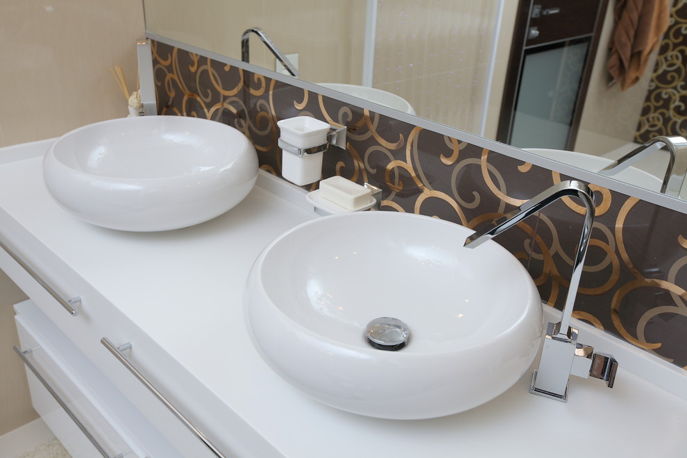 Фото готовых проектов