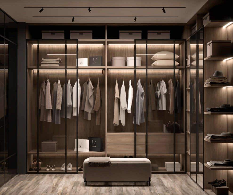 Загородный дом Ильинское шоссе