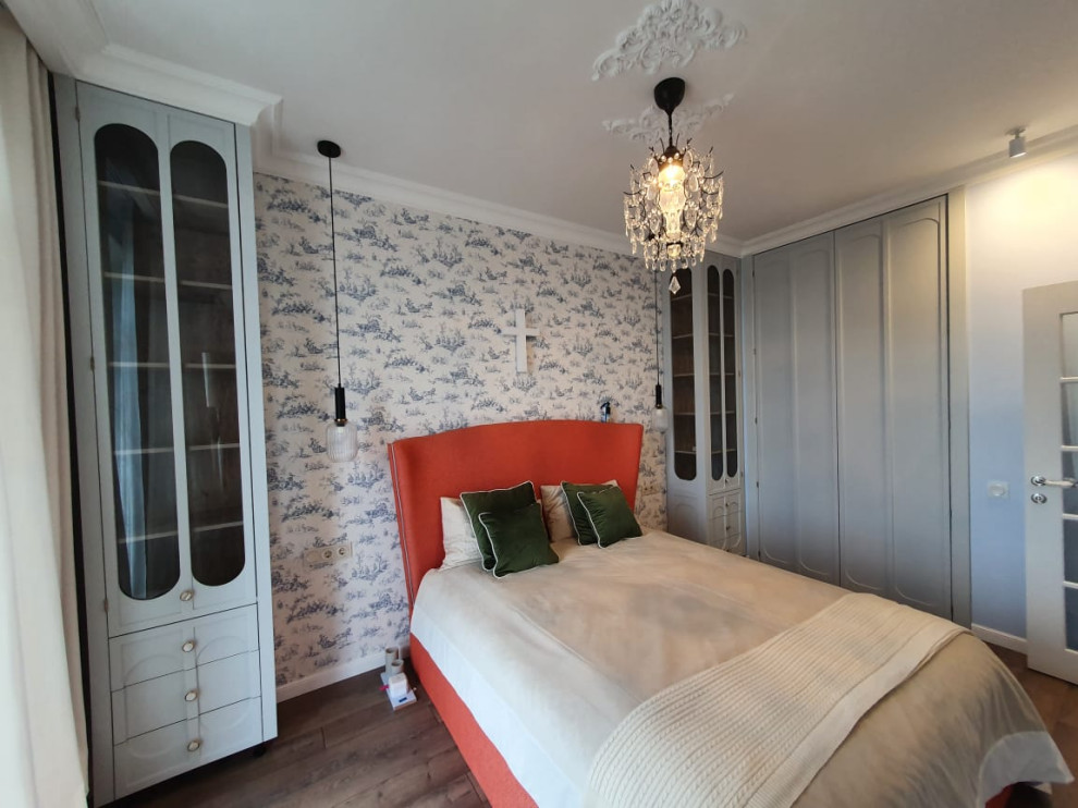 Квартира 53кв.м. в ЖК Барселона