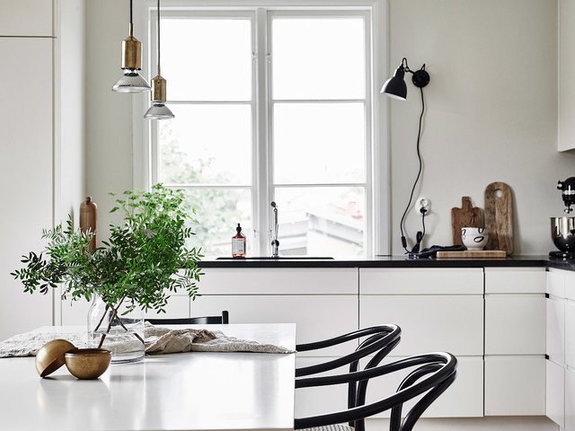 Refernsbilder nordico-comedor