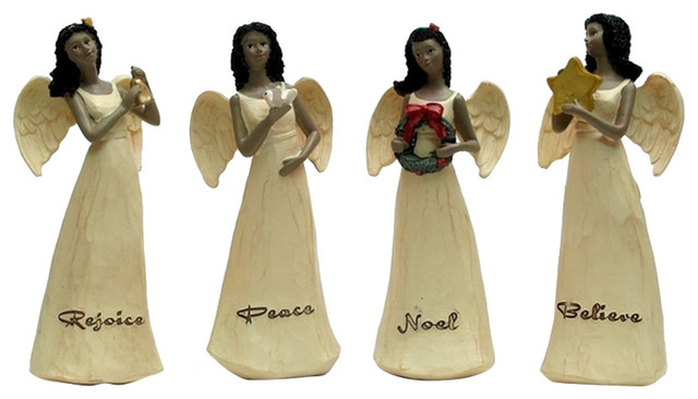 Ebony Angels