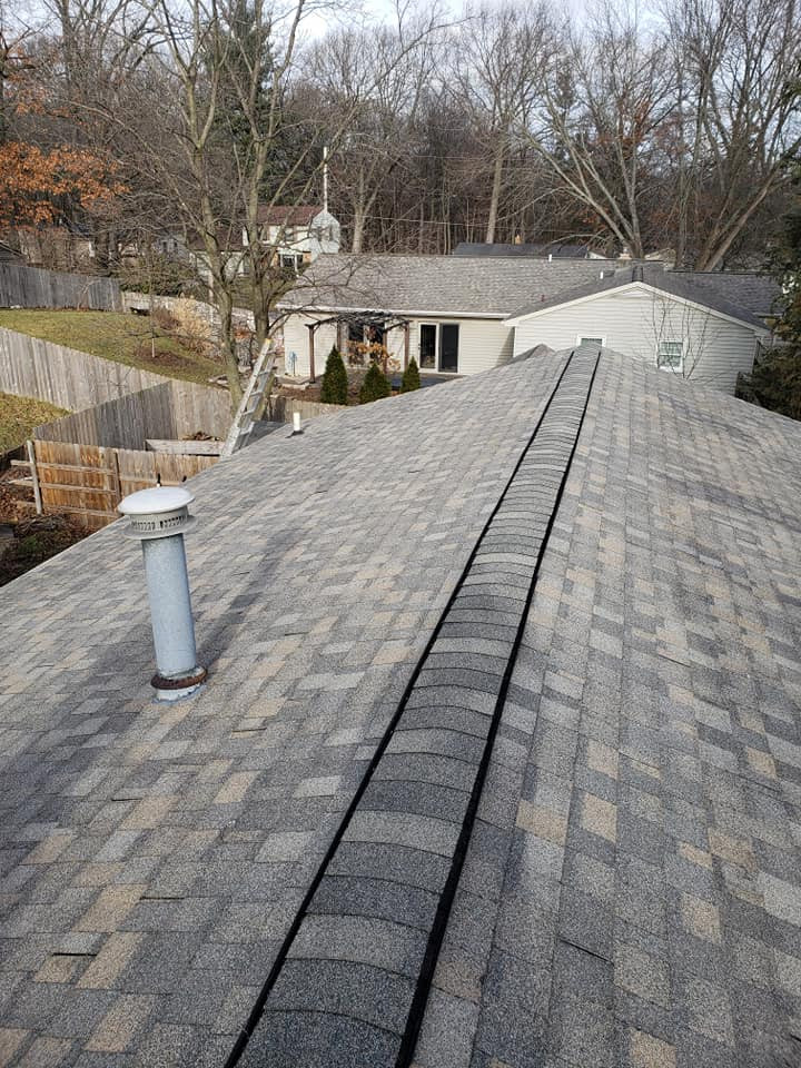 Grand Rapids Roof