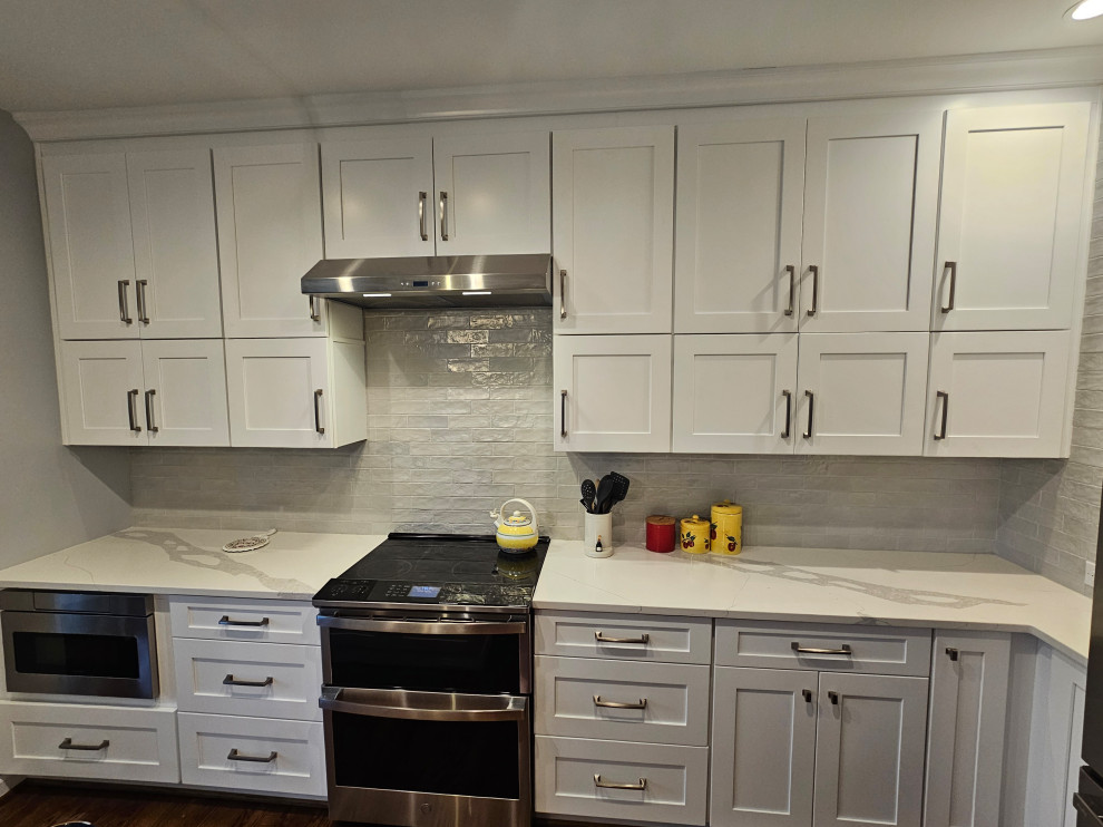Greer Kitchen