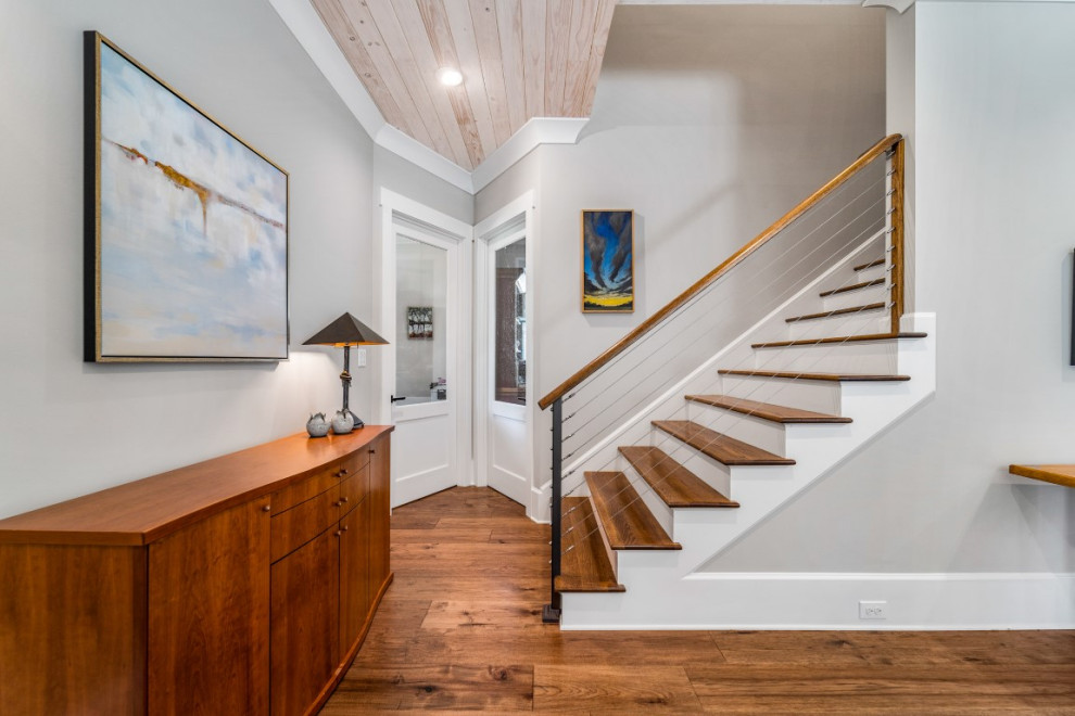 Modern Fairhope Cottage