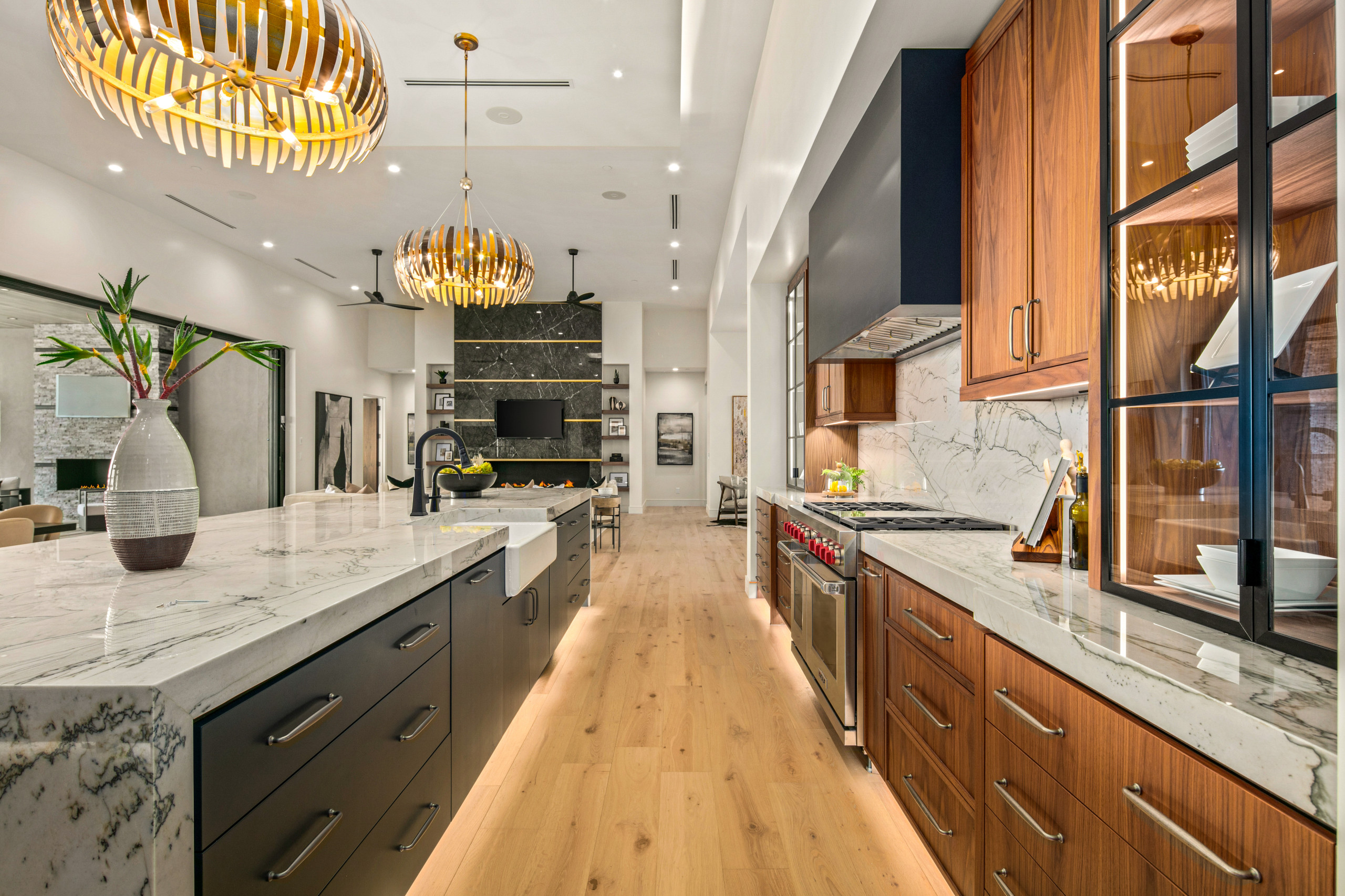 Walnut Avenue