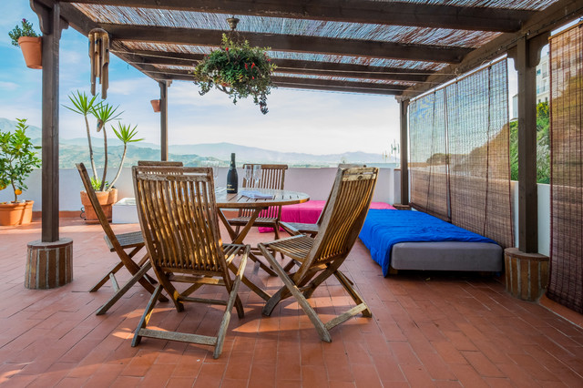 2015 Diciembre mediterraneo-terrazza