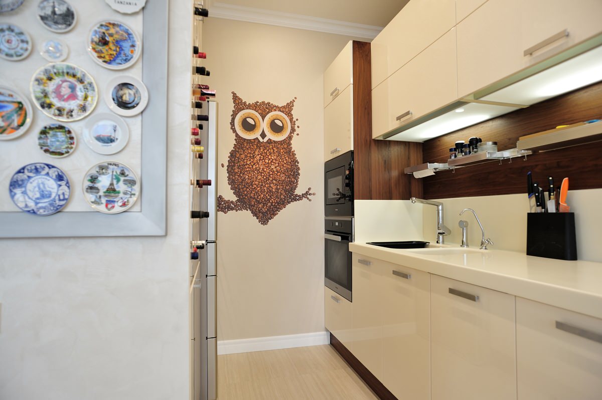 Привет из Лондона!