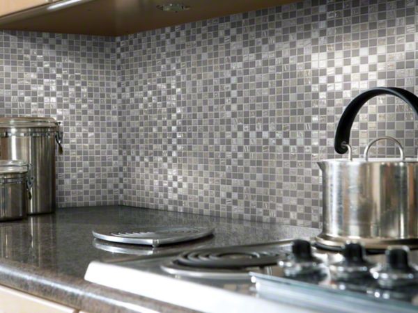 Inspiration for a transitional kitchen remodel in Atlanta