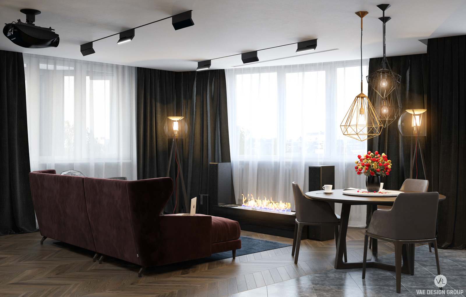 ГРАНИ РОСКОШИ