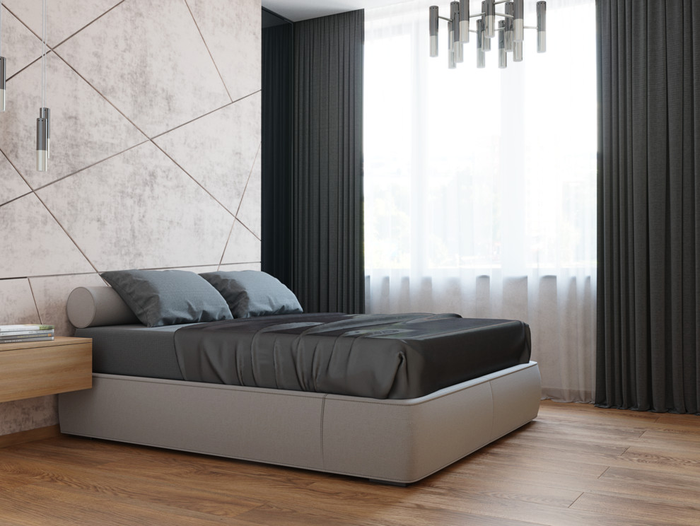 Эклектика с элементами классики