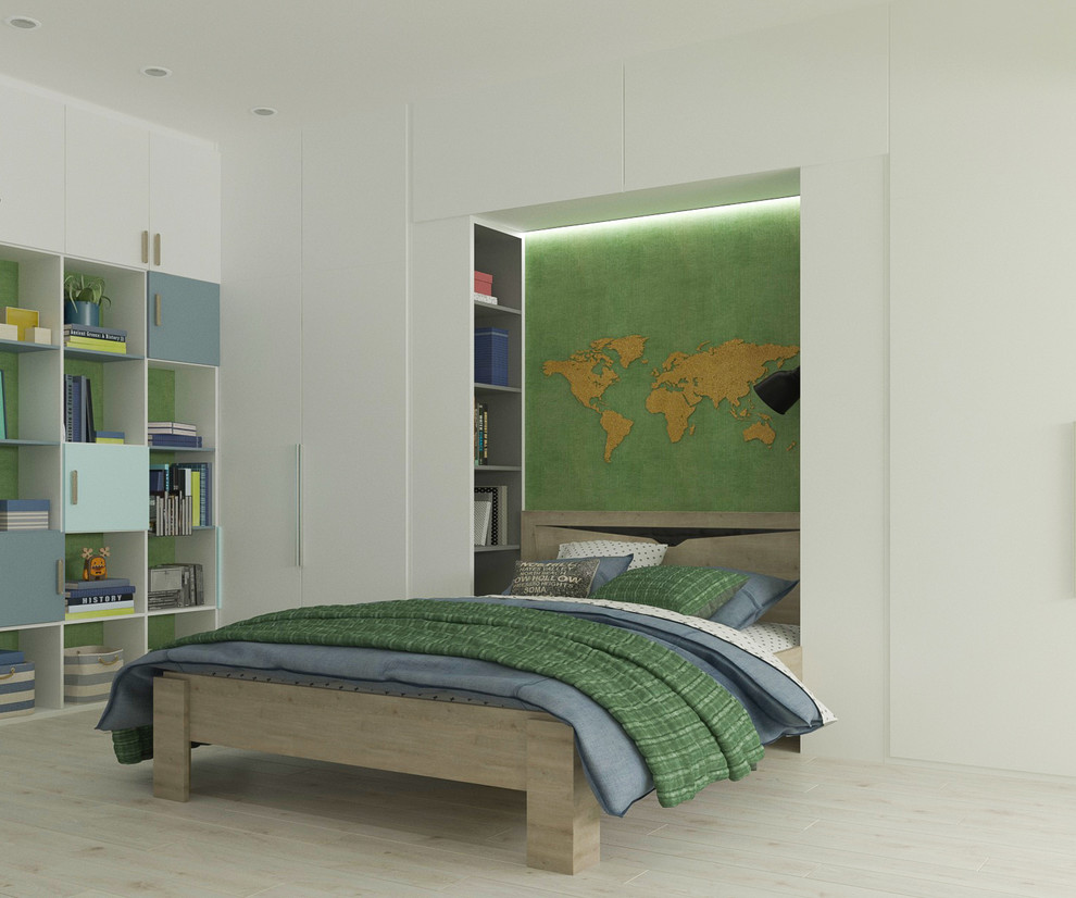 ЖК Жуковский-парк