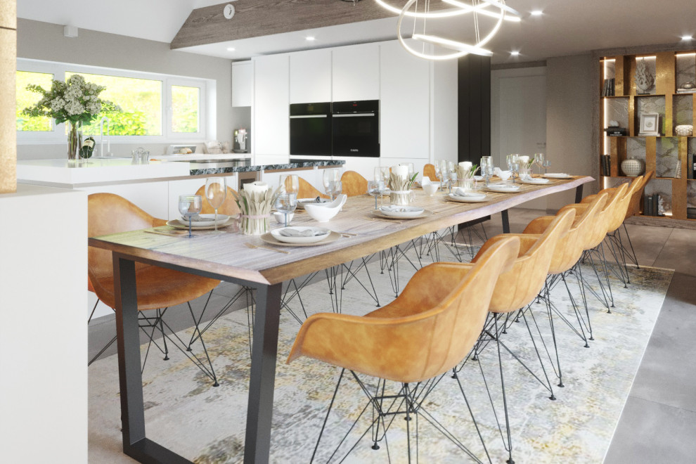 Дом у моря в Девоне, Англия