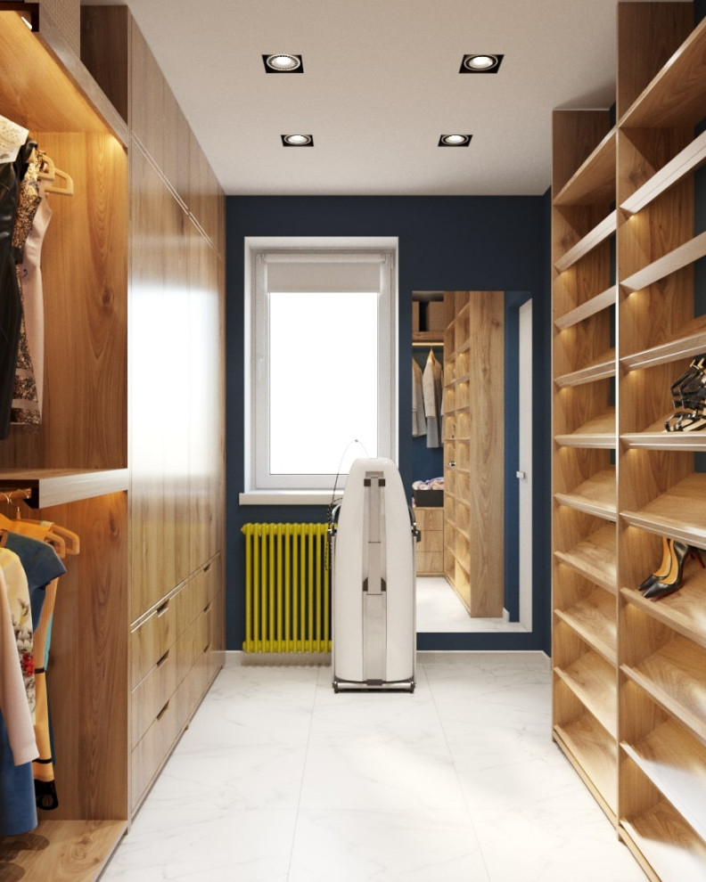 КП Парк Авеню, таунхаус, 120 м²