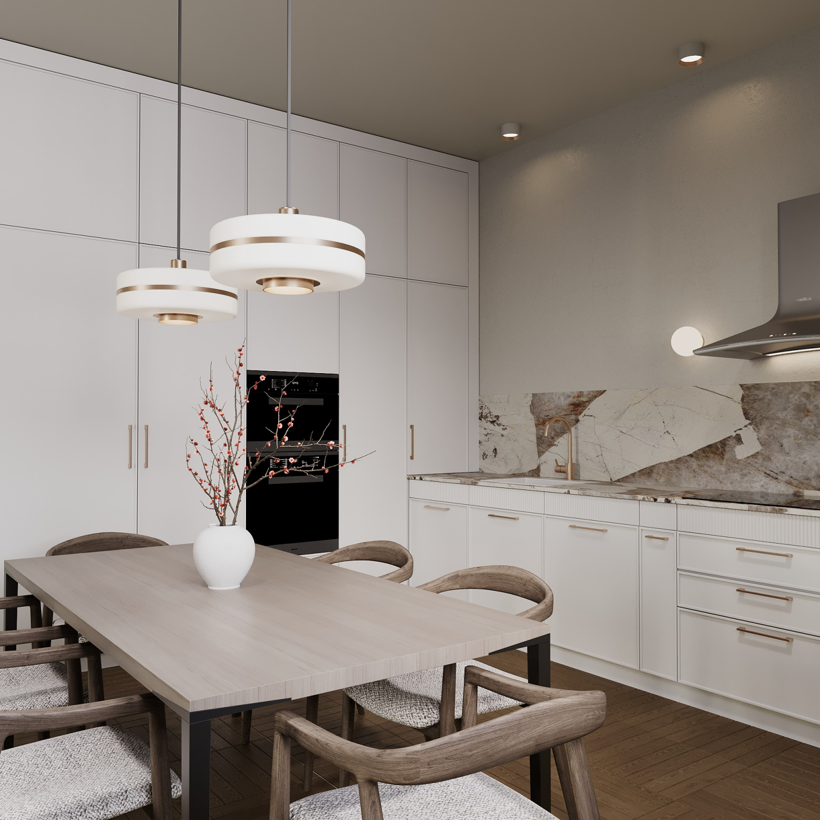 Краснодар, Дом 155 кв.м.