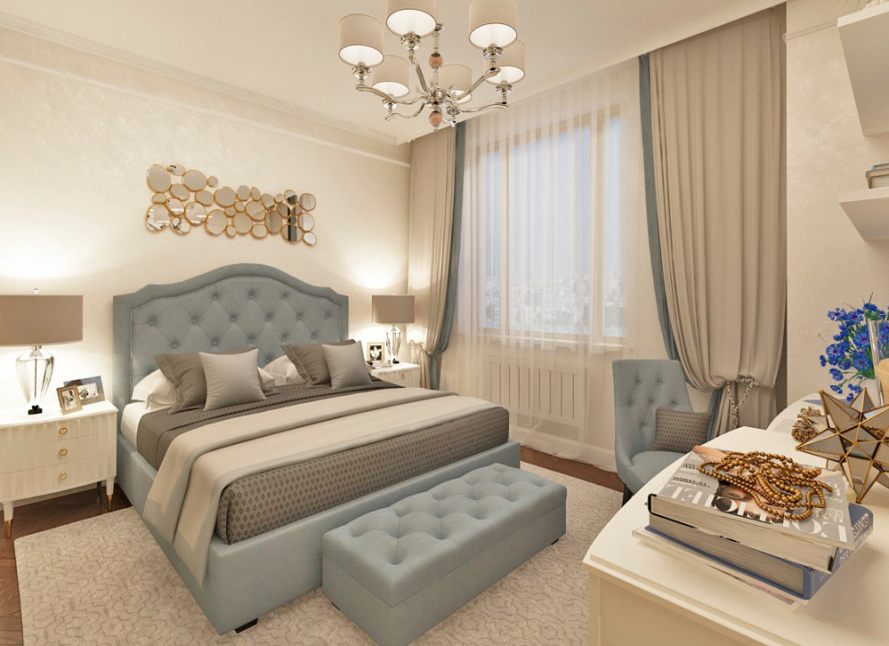 Настроение: классика