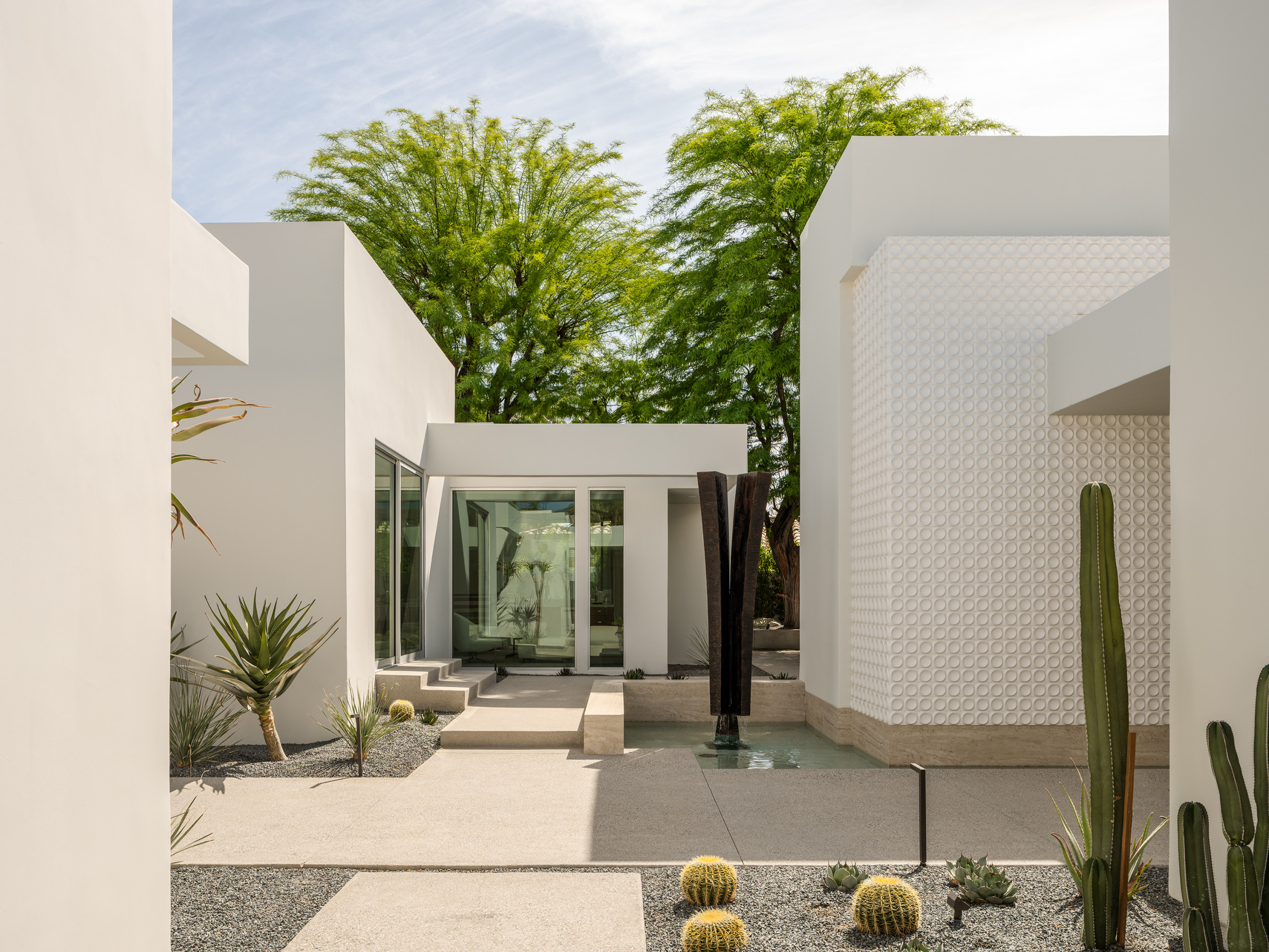 Indian Wells Contemporary