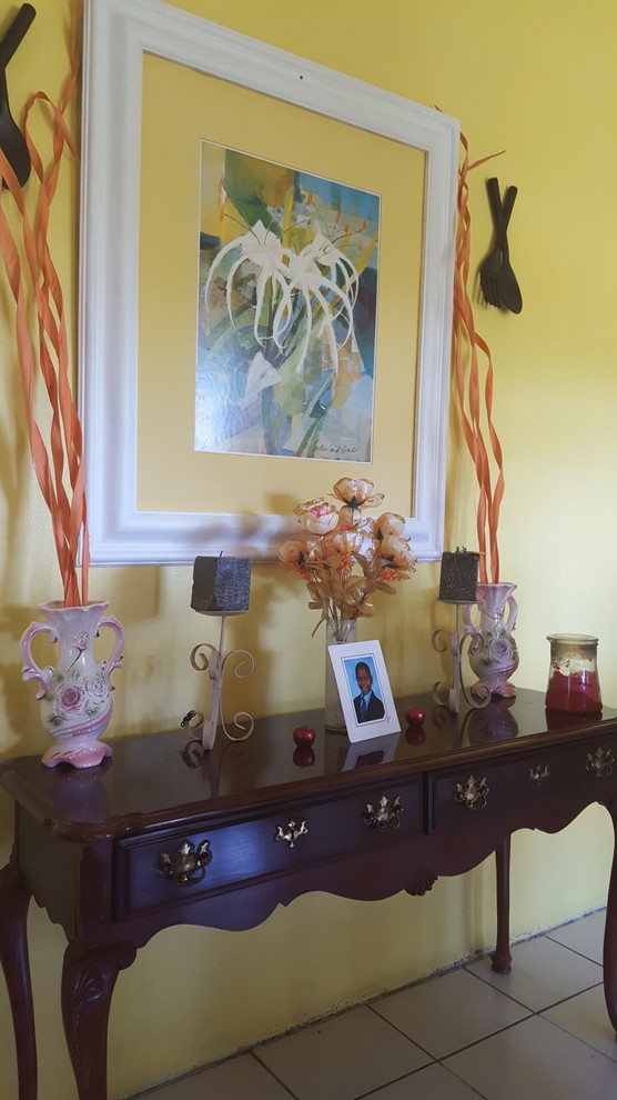 The Meaning of Color: Yellow