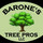 Barone's Tree Pros LLC