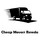Cheap Movers Reseda