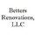 Betters Renovations, LLC