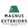 Magnus Roofing & Exteriors