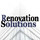 Renovation Solutions Ремонто-строительные работы