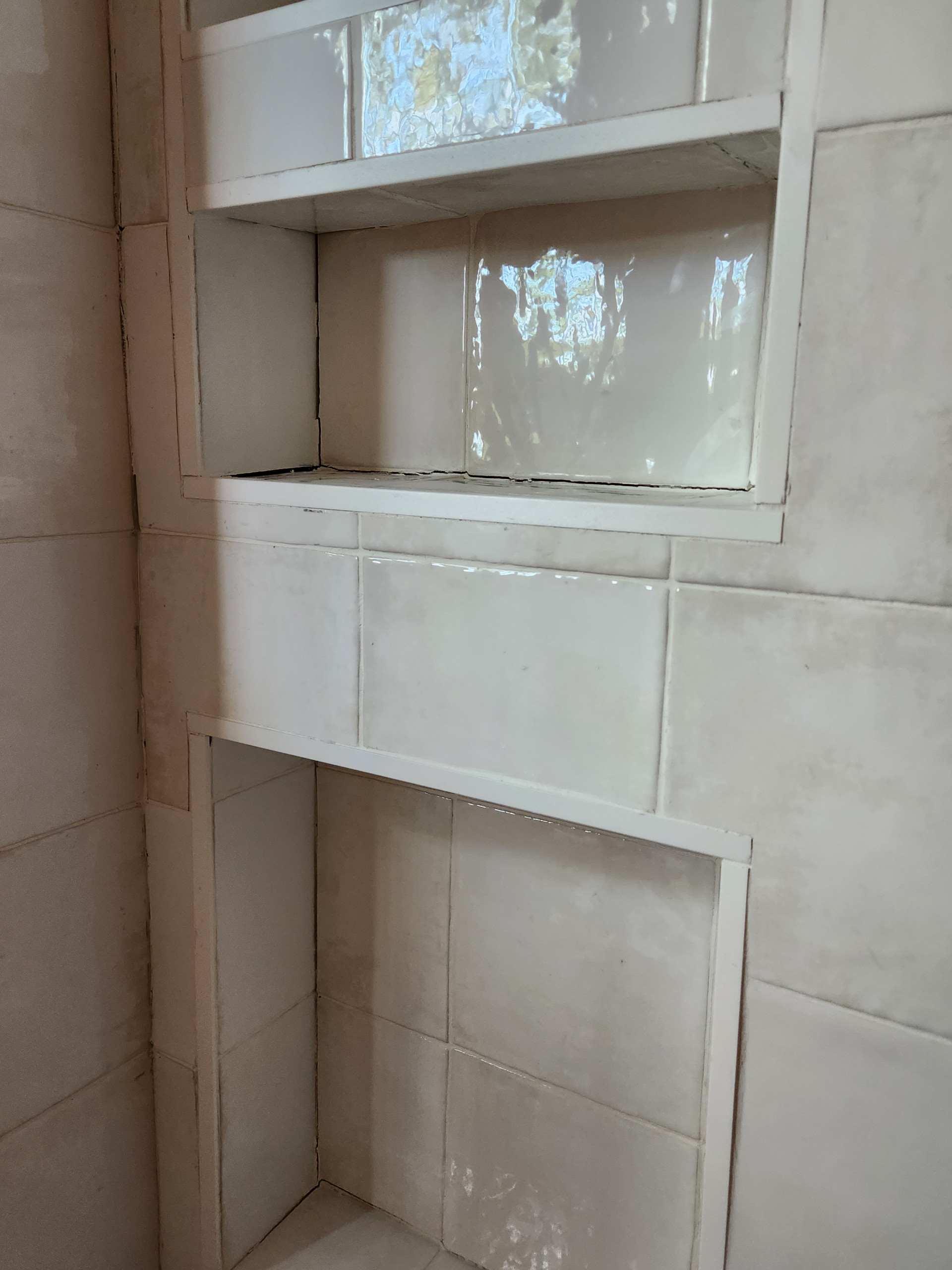 Shower Systems