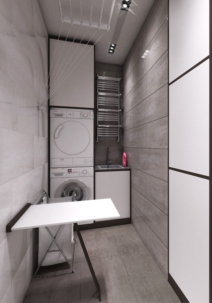 Дизайн-проект квартиры в ЖК Green Park