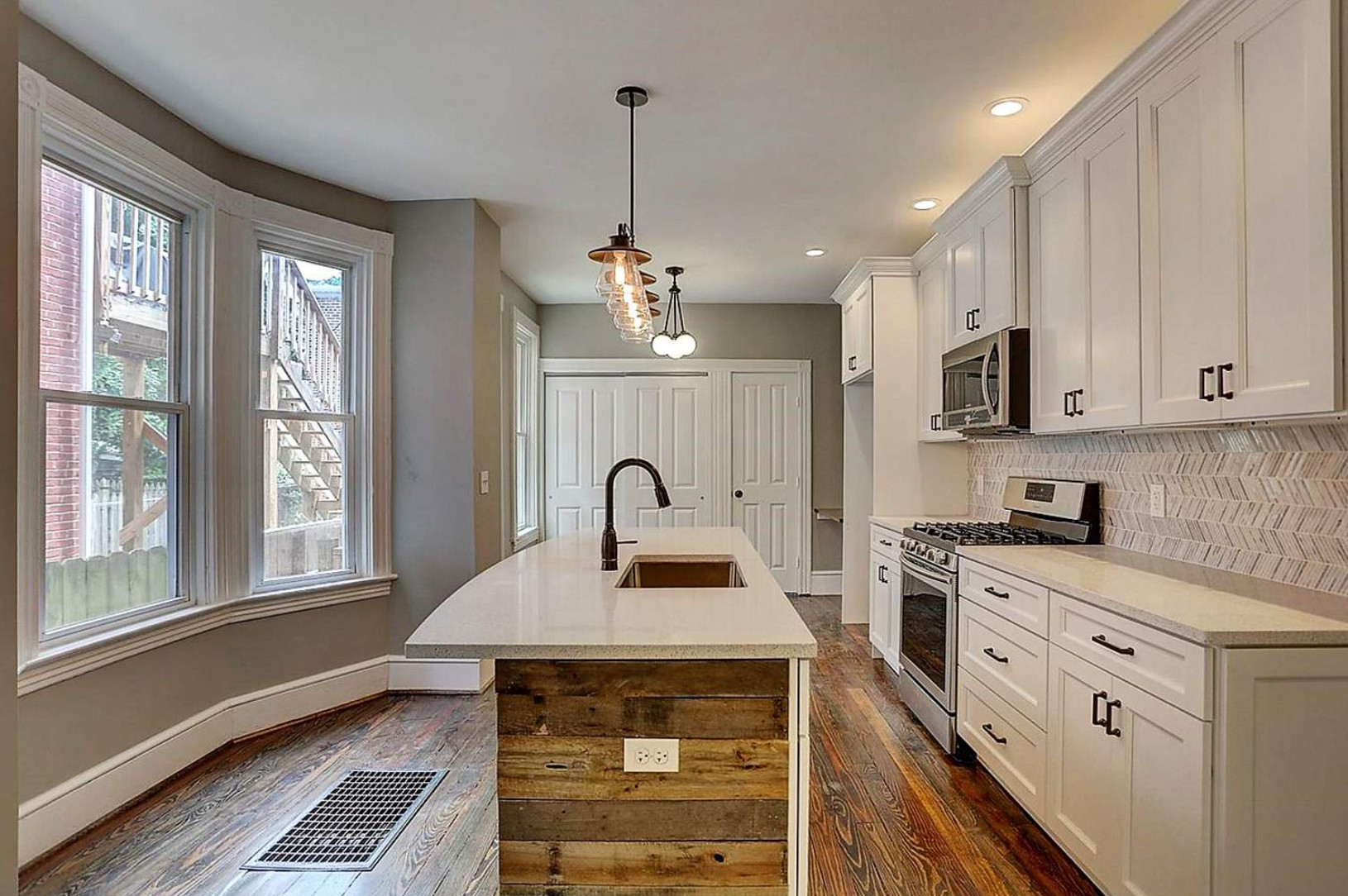 Kitchen Remodel