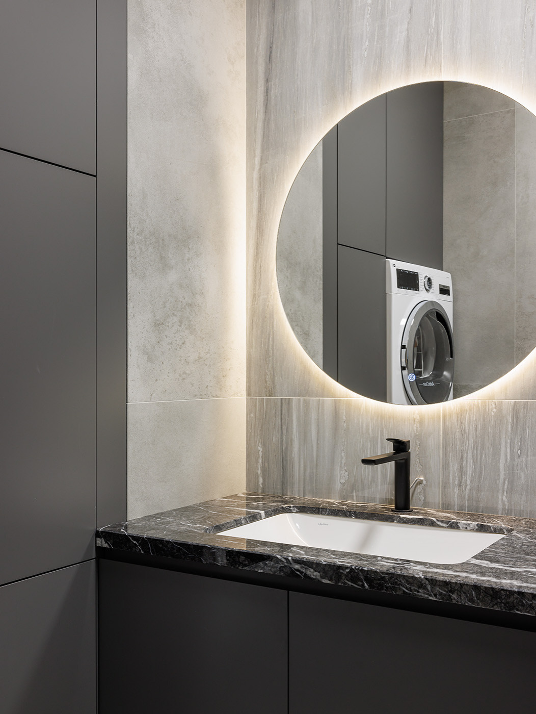 Квартира в ЖК Роял Парк