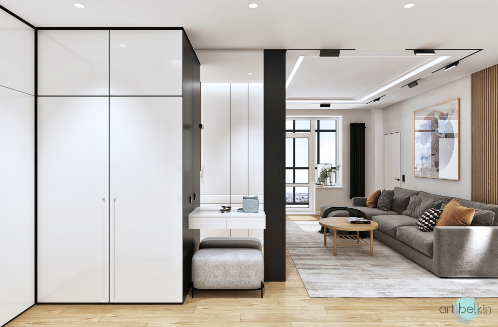 Квартира 90 кв