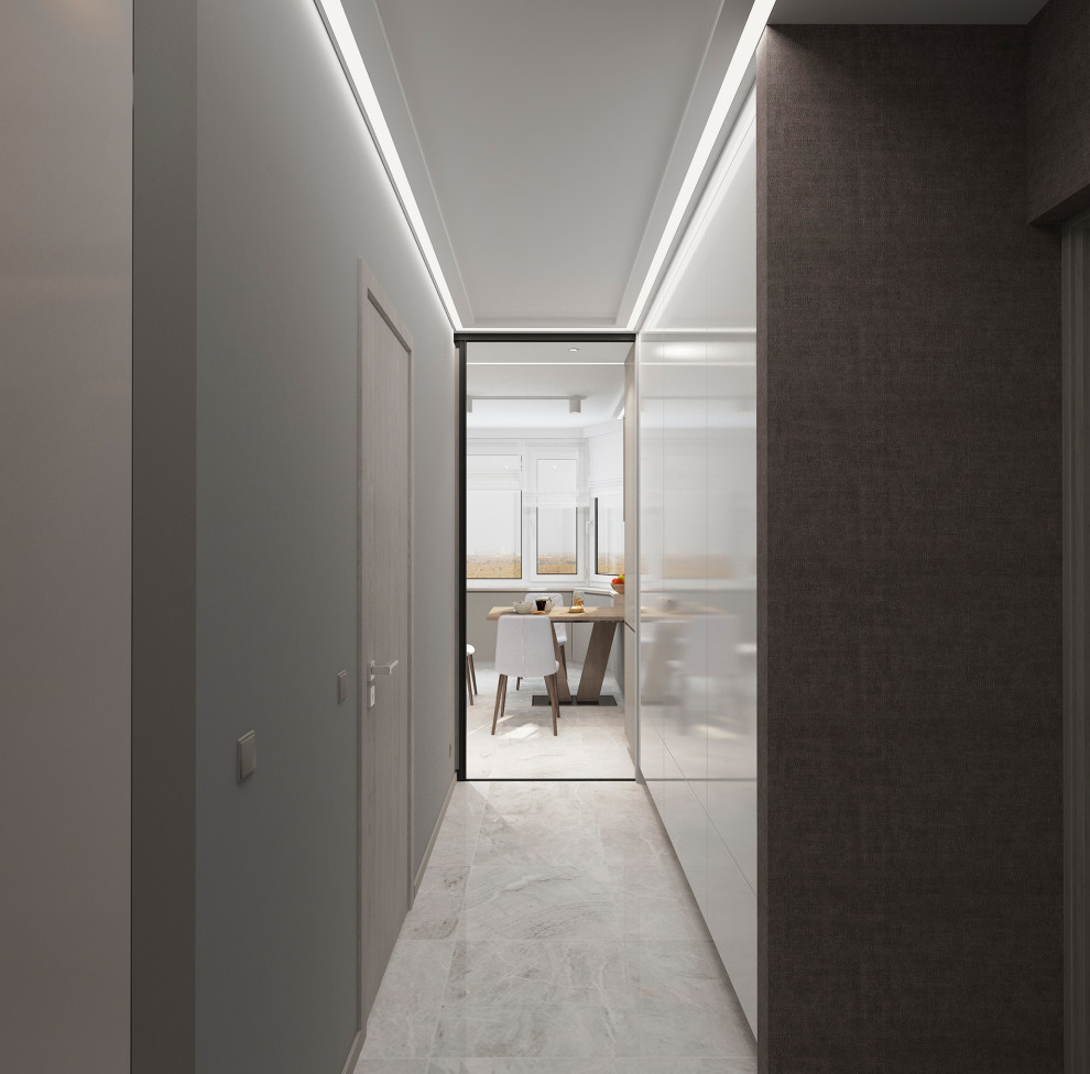 Кухня в Ново-Переделкино