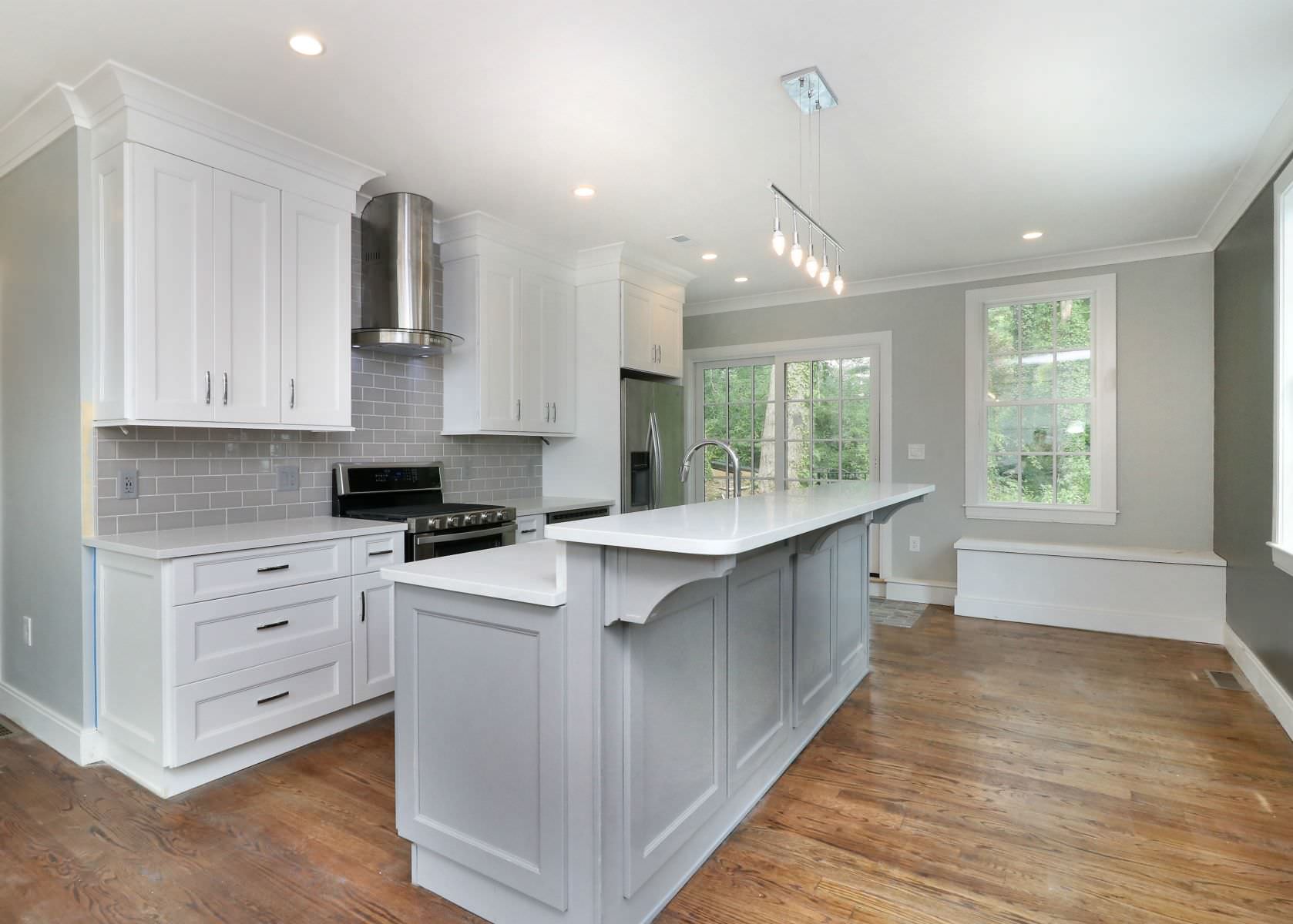 Hilburn Street