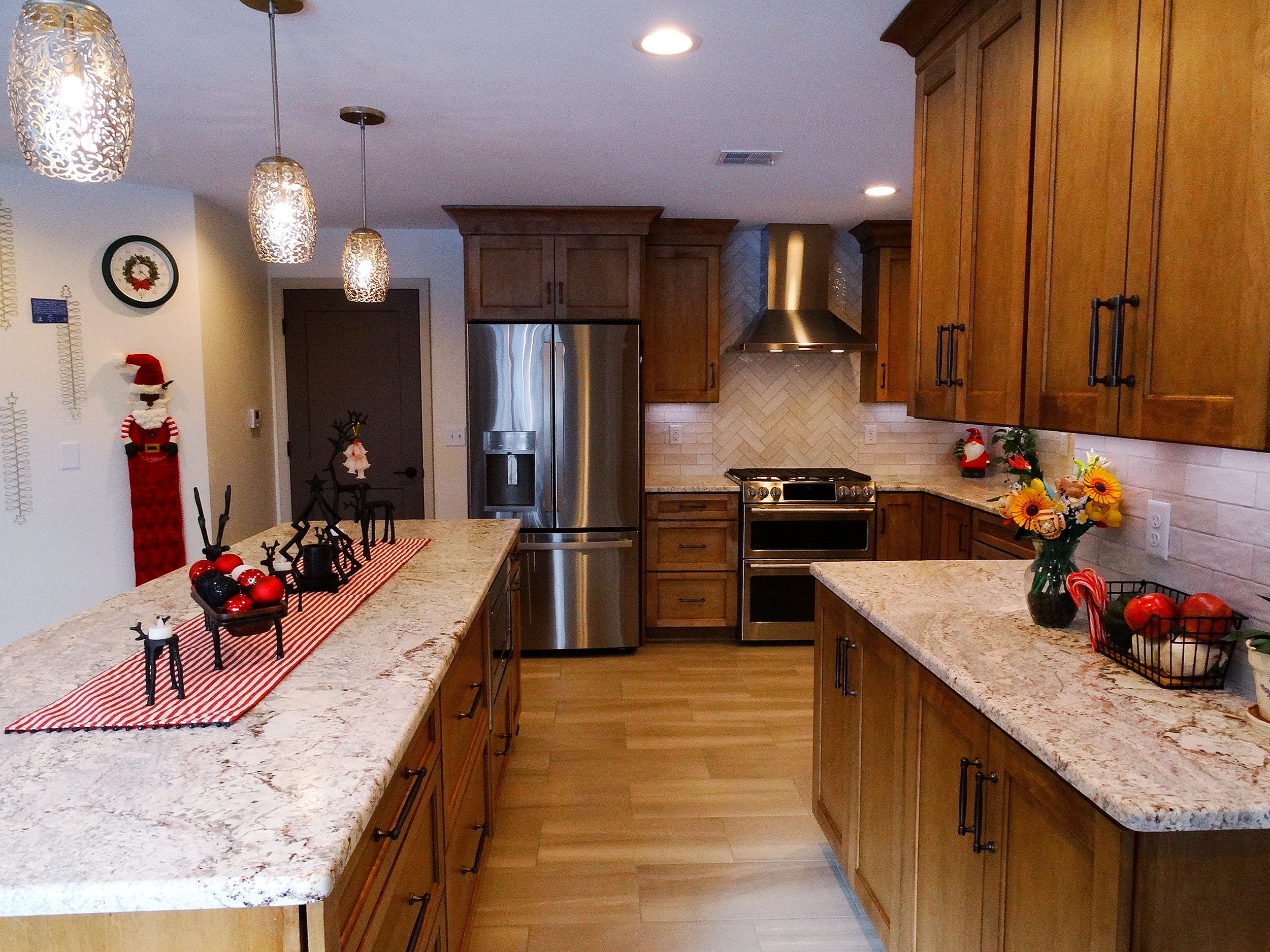 Sussex Residence II - Kitchen Remodel